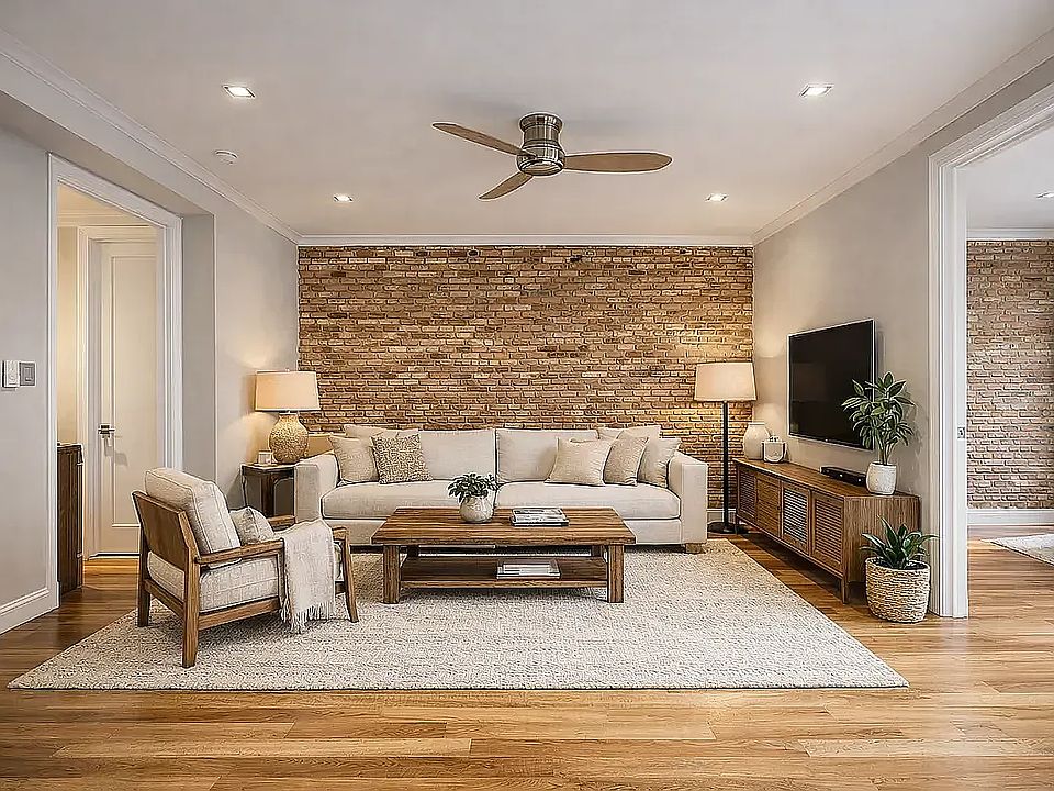 2nd image of 257 Bleeker Pl #B