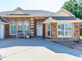 4917 Brantley Cir, Abilene, TX 79606