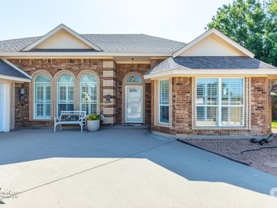 4917 Brantley Cir, Abilene, TX, 79606