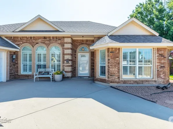 4917 Brantley Cir, Abilene, TX 79606