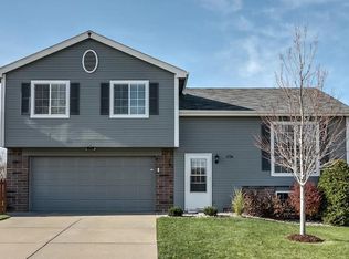6714 N 110th Ave, Omaha, NE 68164