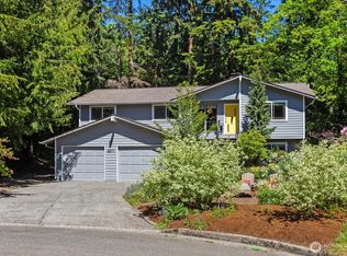 Seaview Firs, Edmonds, WA 98026
