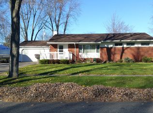 607 Coolidge Dr, Midland, MI