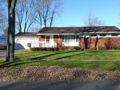 607 Coolidge Dr, Midland, MI, 48642