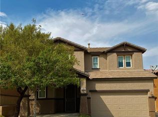 160 Calm Morning Ave, Henderson, NV 89002