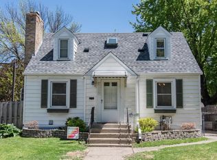 5115 34th Ave S, Minneapolis, MN 55417