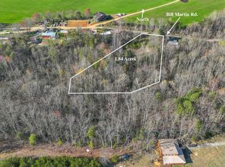 Bill Martin Rd, Afton, TN 37616