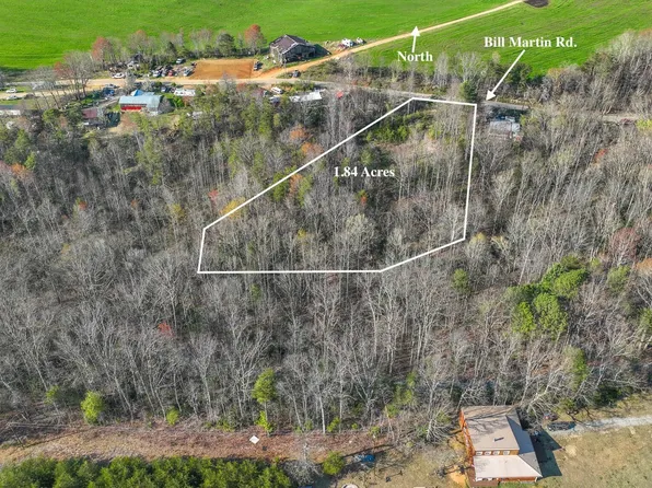 Bill Martin Rd, Afton, TN 37616