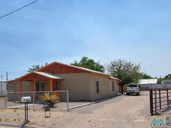 212 N Elm St, Truth Or Consequences, NM 87901