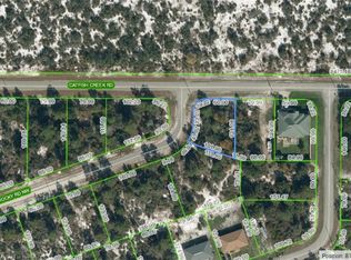 984 Catfish Creek Rd, Lake Placid, FL 33852