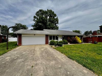 2940 19th St, Columbus, IN, 47201