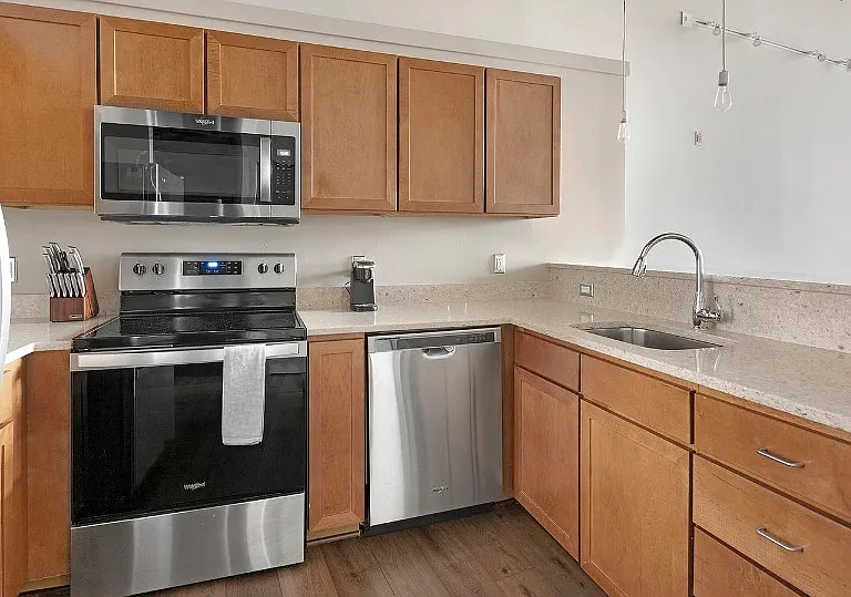 TipTop Apartments — Photo 43