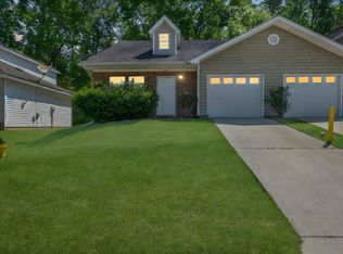 1817 Nena Hills Dr, Tallahassee, FL 32304