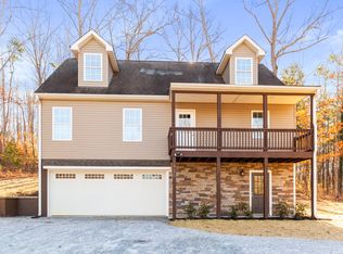 925 Scruffy Ln, Westminster, SC 29693