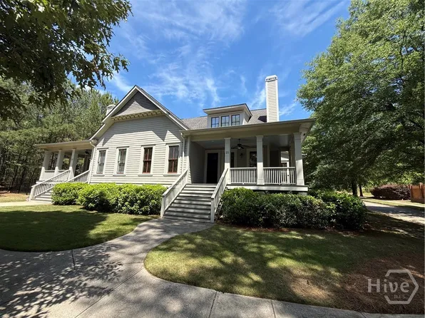 25 Charter Oak Drive, Athens, GA 30607