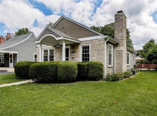 6103 Kingsley Dr, Indianapolis, IN 46220