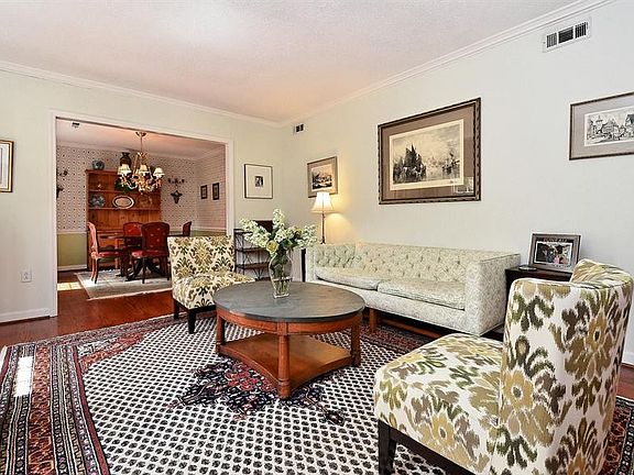 5th image of 4612 Annerly Ct