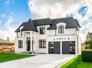 368 Weighton Dr, Oakville, ON L6K 2R4