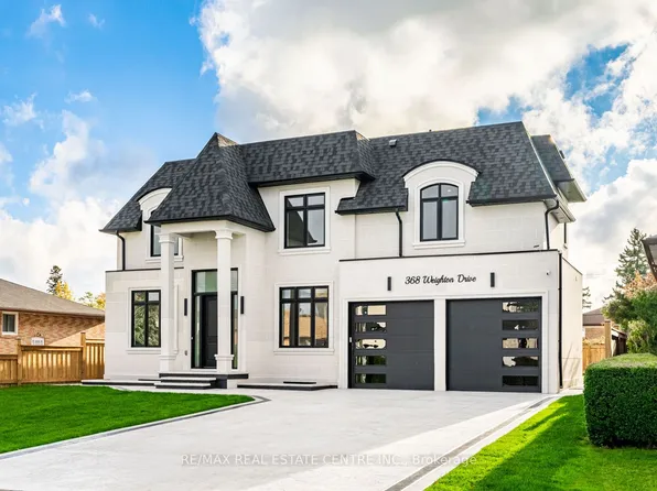368 Weighton Dr, Oakville, ON L6K 2R4