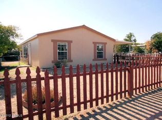 138 N 88th Way, Mesa, AZ 85207