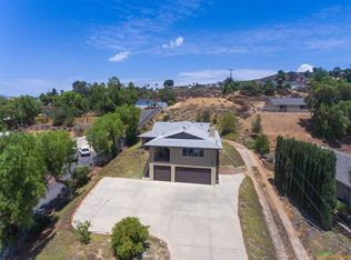 12094 Gay Rio Dr, Lakeside, CA 92040