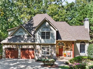 9040 Beaver Trl, Gainesville, GA 30506