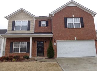 4030 Sequoia Trl, Spring Hill, TN 37174