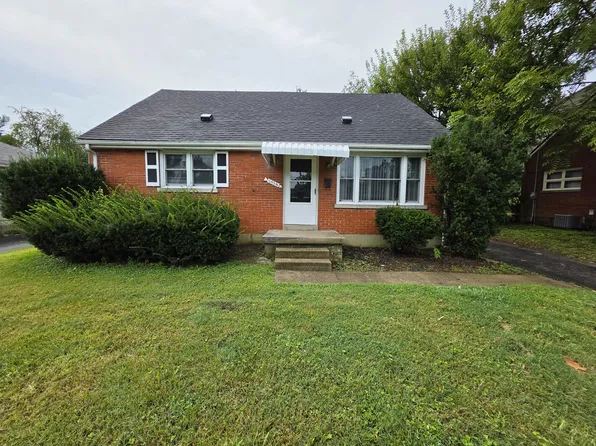 2024 Heather Way, Lexington, KY 40503