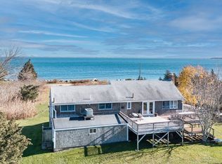 51 Association Rd, Fairhaven, MA 02719