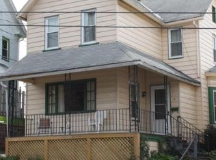 6 S Walnut St, Nanticoke, PA 18634