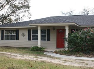 2200 Old Lane City Rd, Wharton, TX 77488