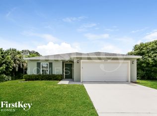 309 NW Granadeer St, Port Saint Lucie, FL 34983
