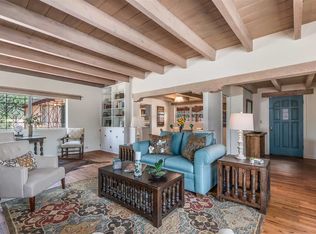 117 E Lupita Rd, Santa Fe, NM 87505