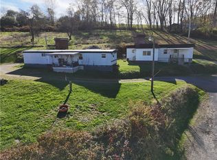 122 Cemetery Rd N, Kittanning, PA 16201