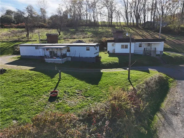 122 Cemetery Rd, Kittanning, PA 16201