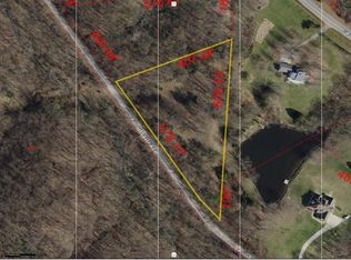 5284 W Route K, Columbia, MO 65203