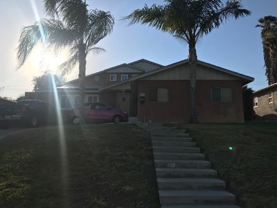1804 Camino Primavera, Bakersfield, CA, 93306