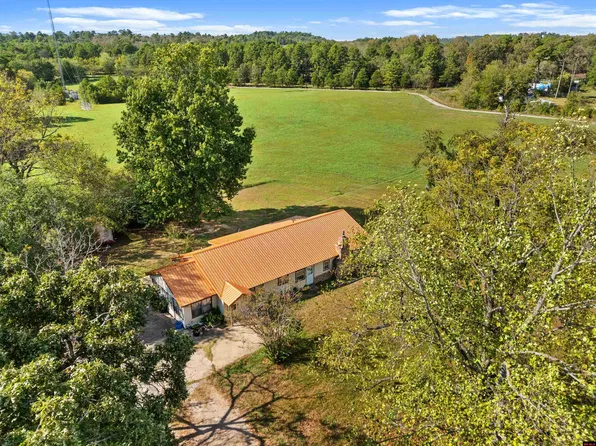 11235 Highway 5 S, Salesville, AR 72653