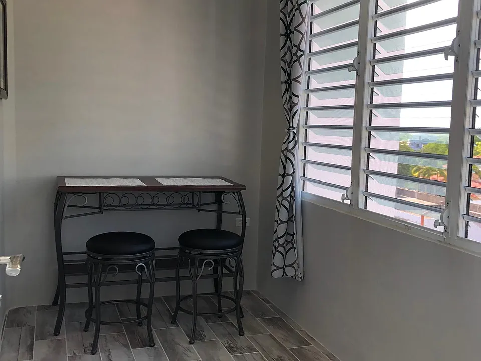 515 Calle Barbe #3B