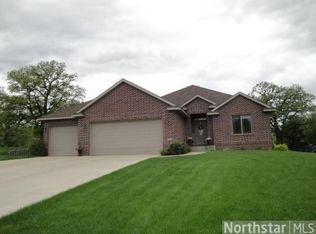728 6th St NW, Richmond, MN 56368