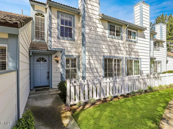 375 Jeremiah Dr Unit D, Simi Valley, CA 93065