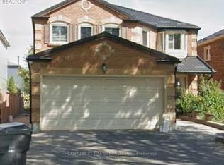 5 Lady Bower Cres, Toronto, ON M1B 4R6