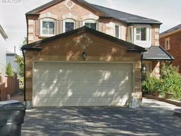 5 Lady Bower Cres, Toronto, ON M1B 4R6