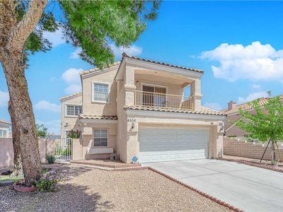 6536 Castor Tree Way, Las Vegas, NV, 89108