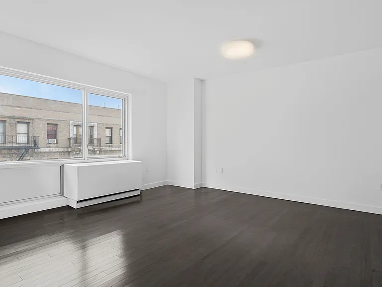 607 W 161st St #F — Photo 1