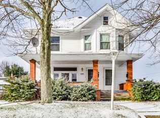 1545 S Rockhill Ave, Alliance, OH 44601