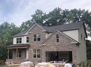 1019 Sammi Jo Ln, Dacula, GA 30019