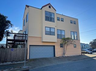 2601 Newhall St, San Francisco, CA 94124