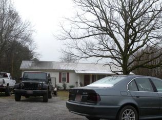 144 County Road 797, Etowah, TN 37331