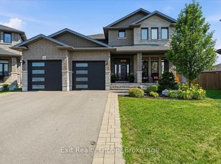 48 Hummingbird Dr, Belleville, ON K8N0H7